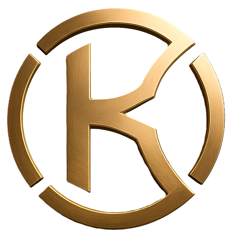 BKingsman Logo